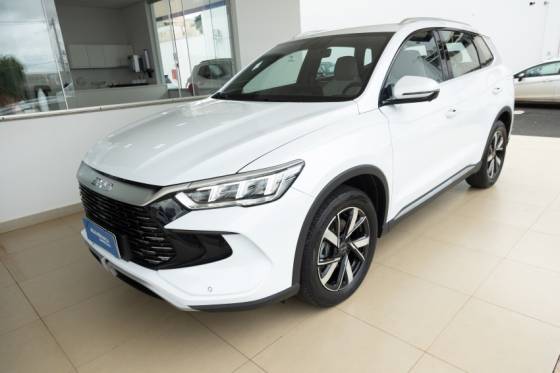 BYD SONG PRO 1.5 DM-I HÍBRIDO GL AUTOMÁTICO